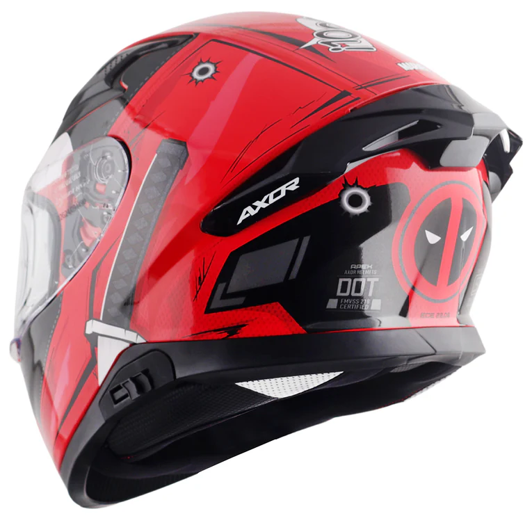 Visor